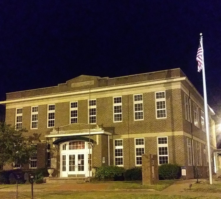 Bradley Academy Museum and Cultural Center (Murfreesboro,&nbspTN)